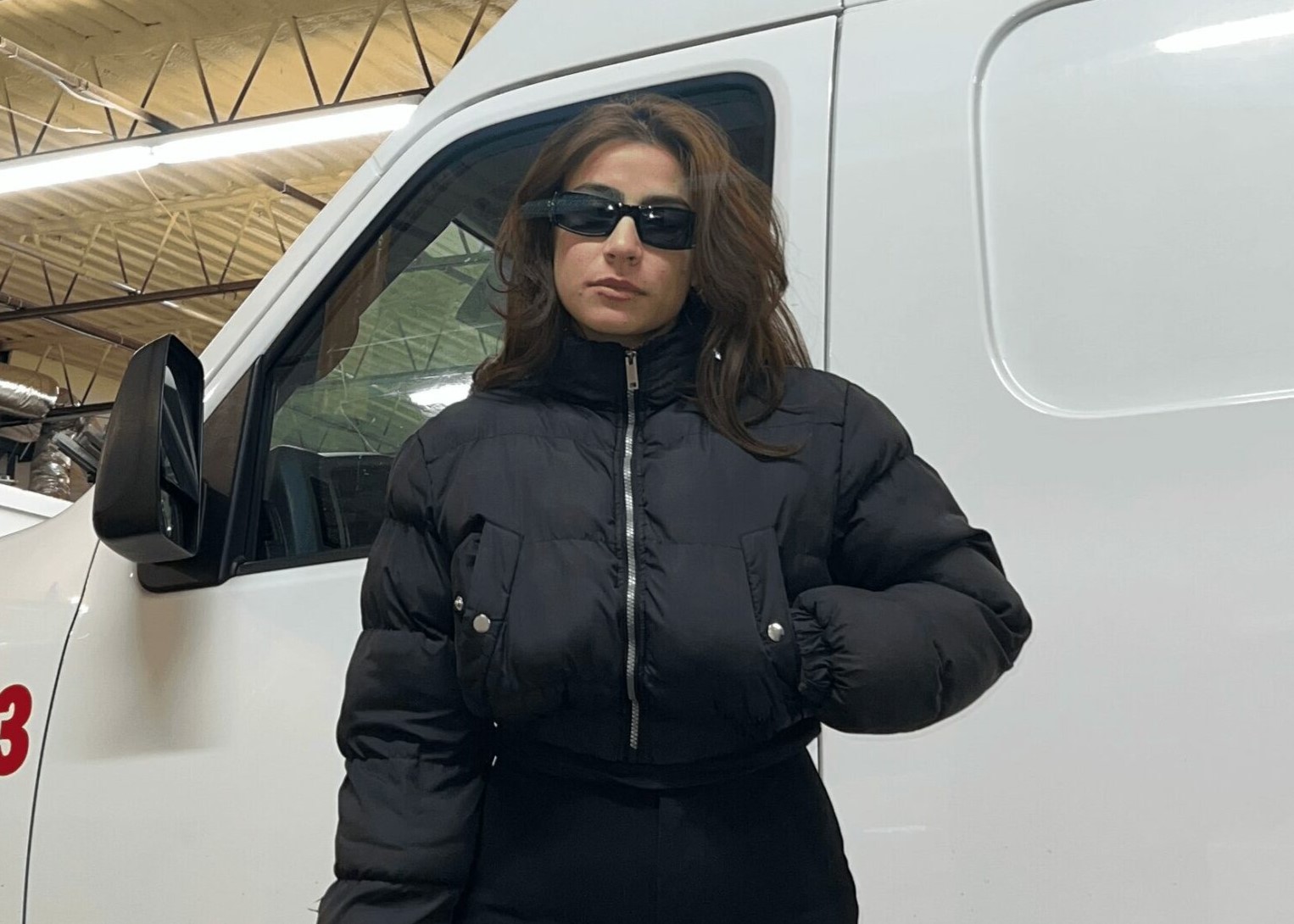 Tania Torres Life Lessons Interview