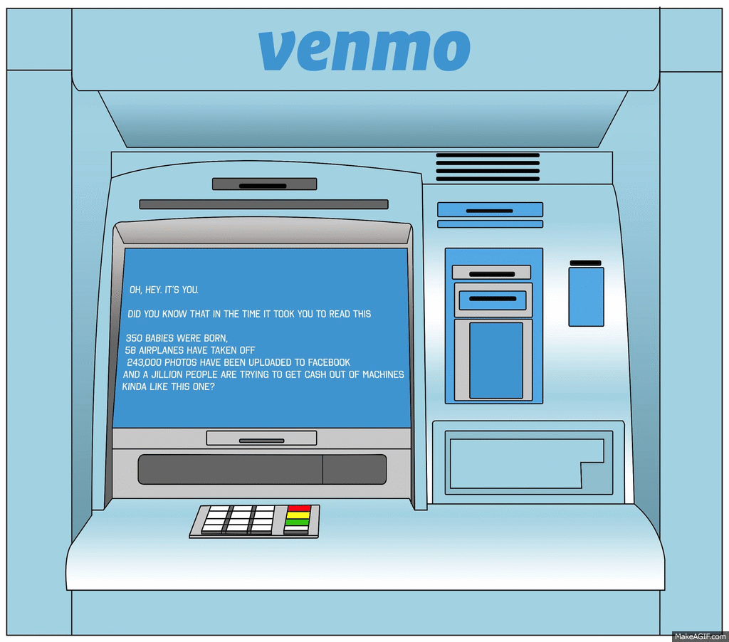 Please make your payments here as well, if you prefer venmo!
